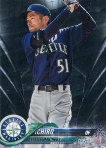 Topps Update Black /67